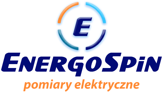 Energospin.pl – Pomiary Elektryczne
